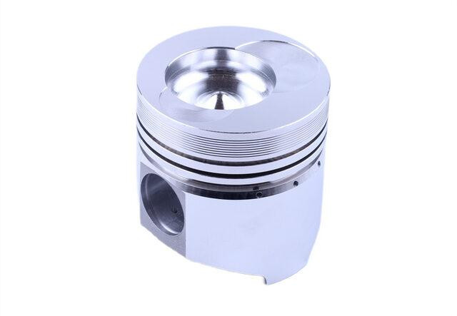 Поршень диаметр 100 мм на трактор Хинтай 244 с дизельным двигателем двигатель TY2100 минитрактор Мукачево - изображение 1