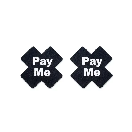 Пестис Art of Sex - Pay me, чорний Львів