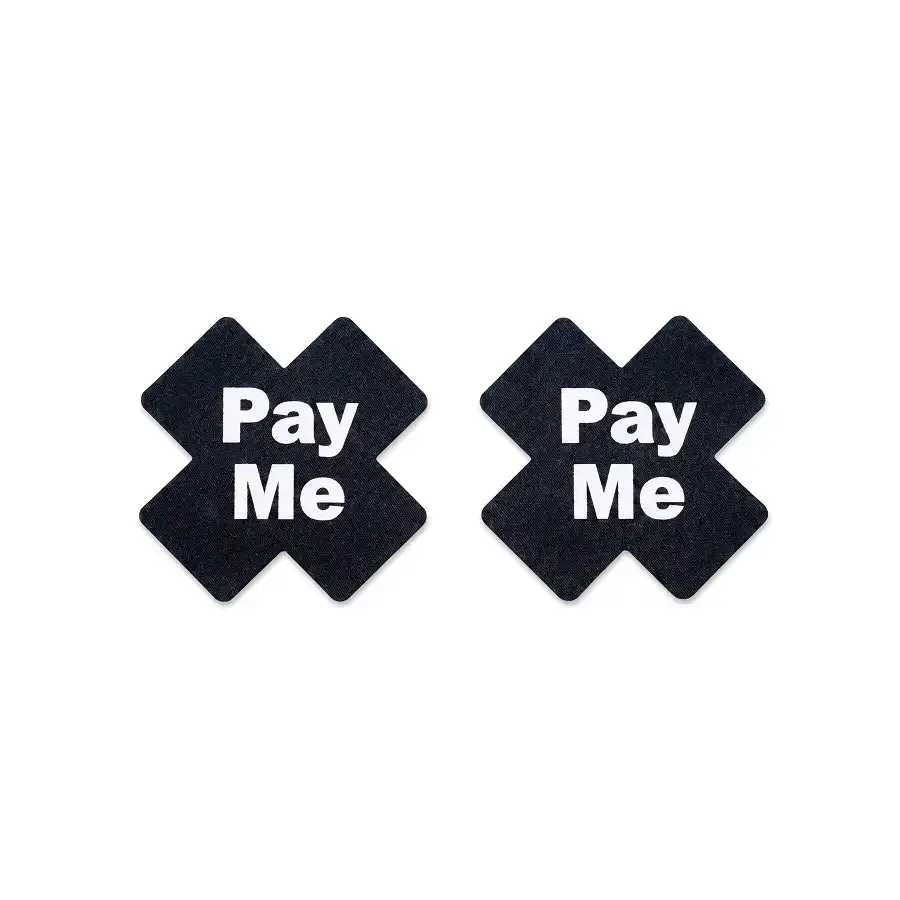 Пестис Art of Sex - Pay me, чорний Львів - фото 2