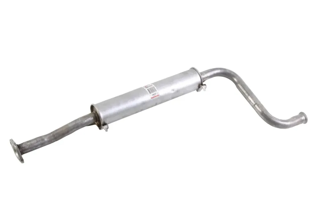 Резонатор 21082 Bosal нерж. под катализатор Винница - изображение 1