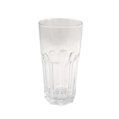 Склянка Bristol 340 мл 2611 Interos Житомир - фото 1