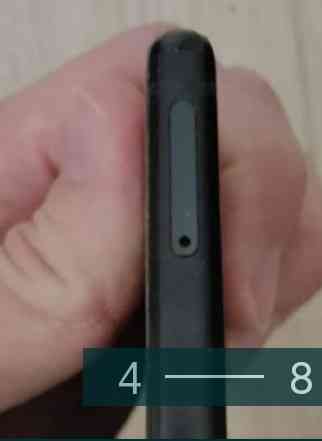 Смартфон: Samsung Note 9 8/512Gb. Київ