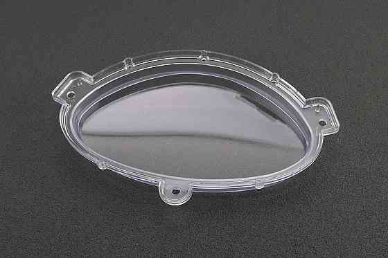 Yamaha JOG SA-36J/39J "скло"- спідометра Киев