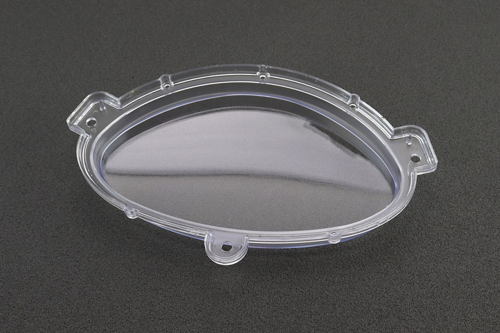 Yamaha JOG SA-36J/39J "скло"- спідометра Киев - изображение 2