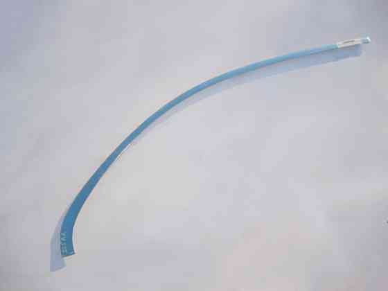 Mercedes-Benz  A2056900480 Хром молдинг над склом задніх правих дверей C-Class W205 Одесса