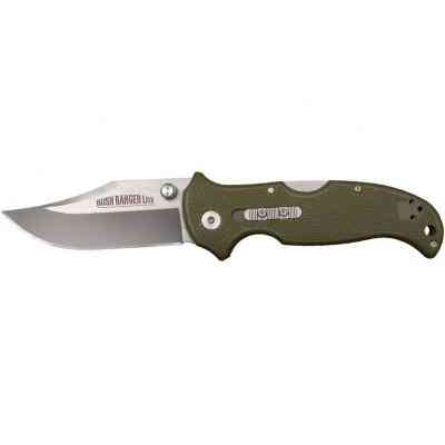 Ніж Cold Steel Bush Ranger Lite (21A) Вінниця