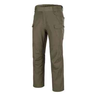 Штани Helikon-Tex Urban Tactical Pants Flex - Adaptive Green M (SP-UTF-NR-12-B04) Вінниця