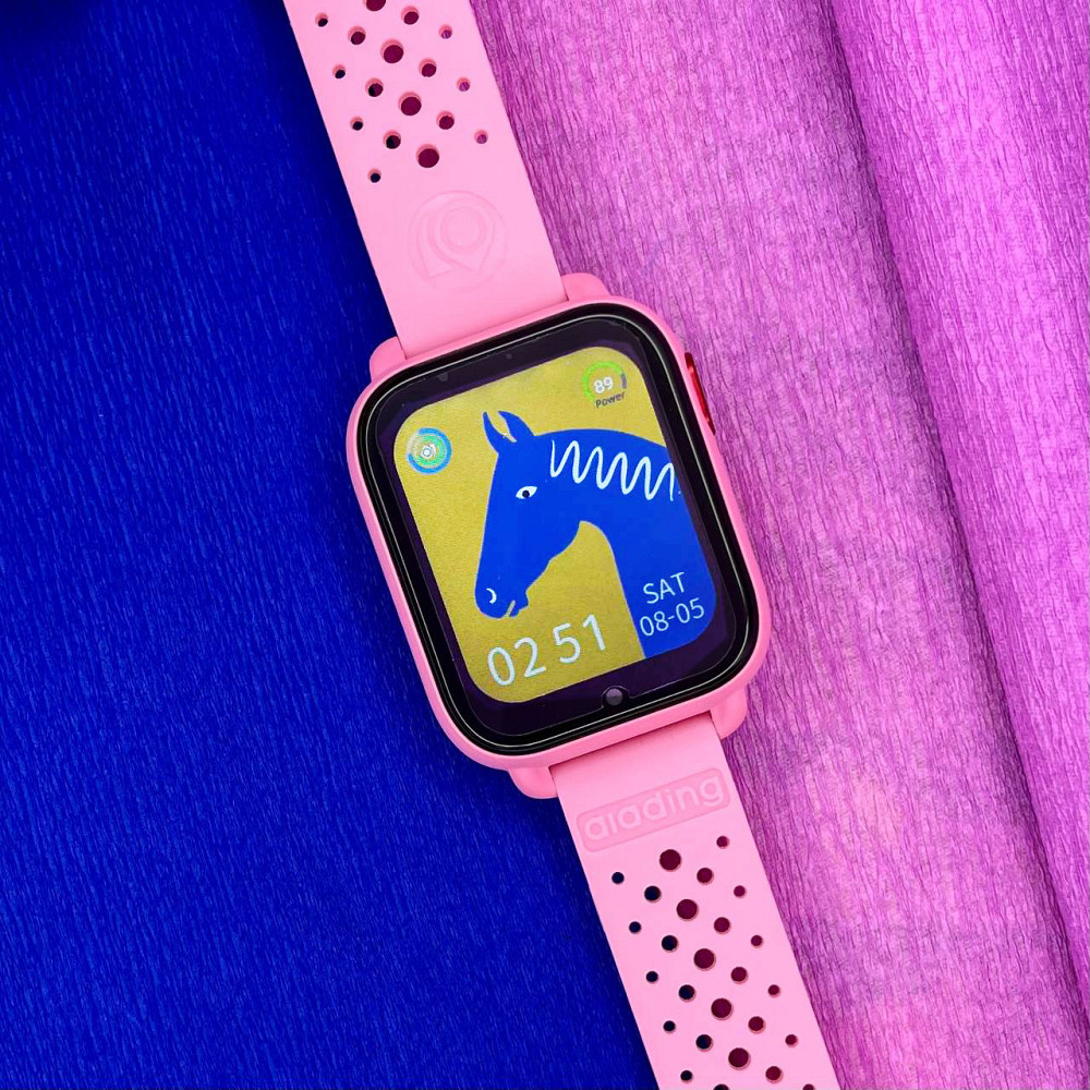 Modfit Zoomi Pink Киев - изображение 2