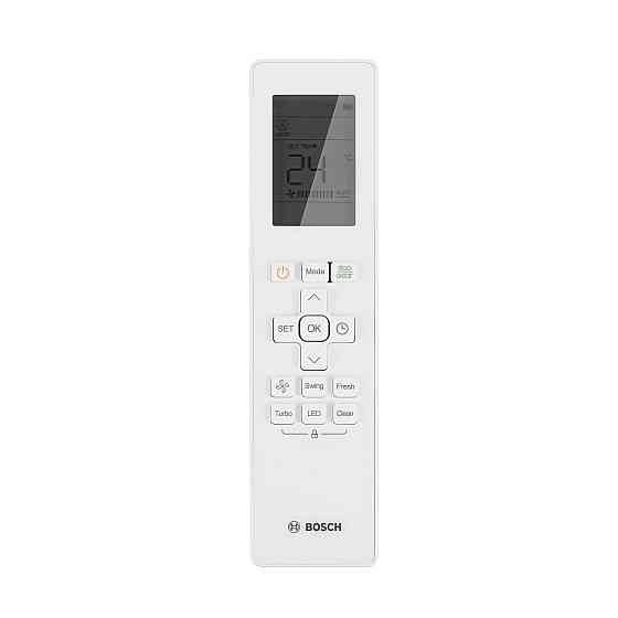 Bosch CL3000iU W 35 E Внутрішній блок спліт-кондиціонера Тернопіль