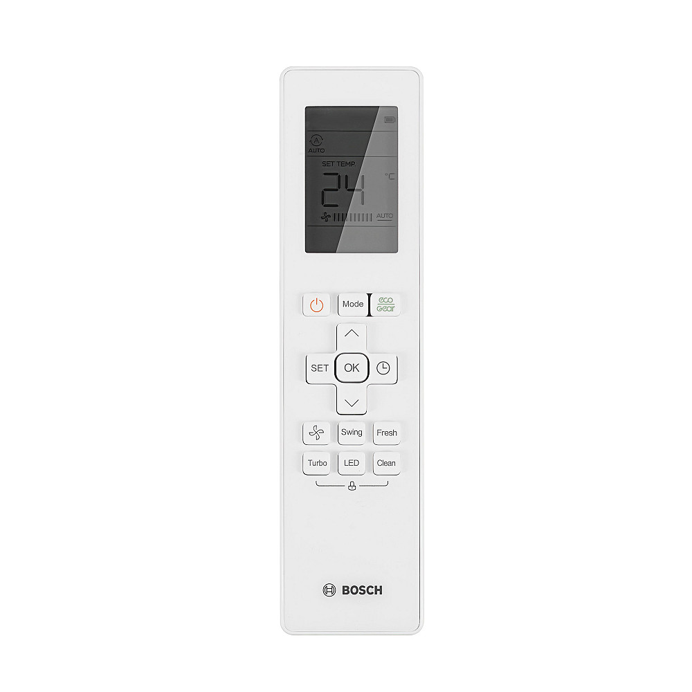 Bosch CL3000iU W 35 E Внутрішній блок спліт-кондиціонера Тернопіль - фото 2