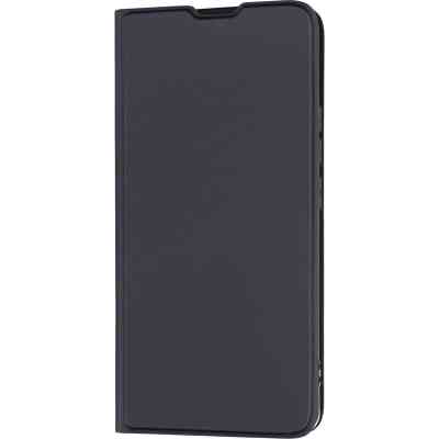 Чехол для мобильного телефона BeCover Exclusive New Style Xiaomi Redmi Note 14 Pro 4G Black (713325) Винница