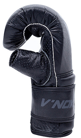 Снарядні рукавички V`Noks Boxing Machine Junior Киев - изображение 4