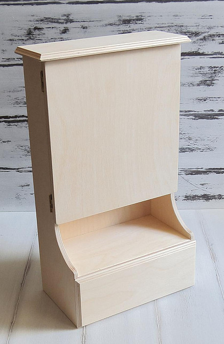 Органайзер для медикаментів "Пінель" бланже Миколаїв - фото 2