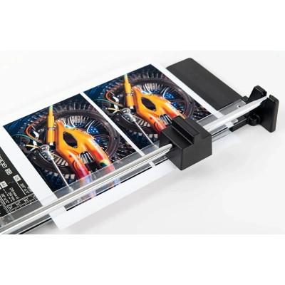 Резак Novus VANTAGE 50 320мм (4010321) Винница - изображение 3