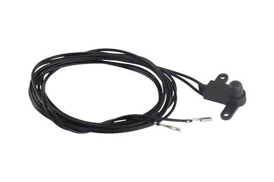 Датчик температури в дзеркало GP Peugeot Boxer 2 (LL01-60-009TS) Київ