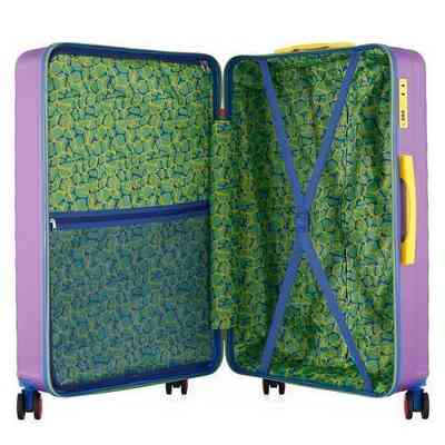 Чемодан Semi Line 28" L T5804-3 Purple (DAS303194) Винница