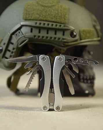 Мультитул silver steel ВТ3831 Одесса