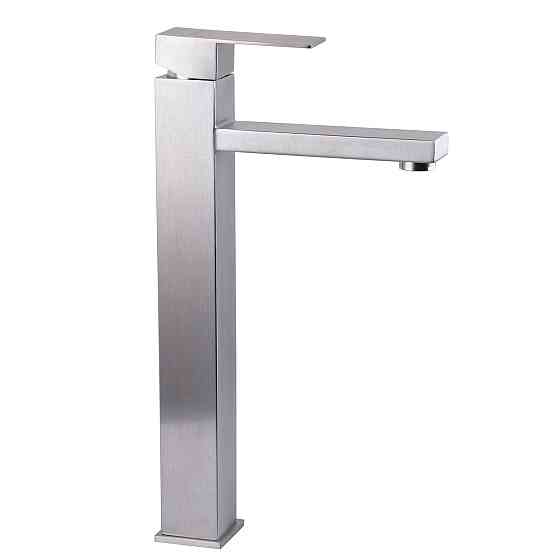 Змішувач для умивальника Globus Lux SICILIA SBQ-201HL (000027319) Київ