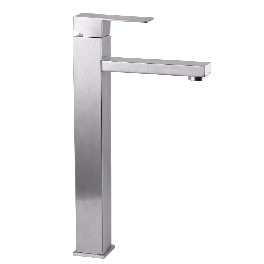 Змішувач для умивальника Globus Lux SICILIA SBQ-201HL (000027319) Київ - фото 1