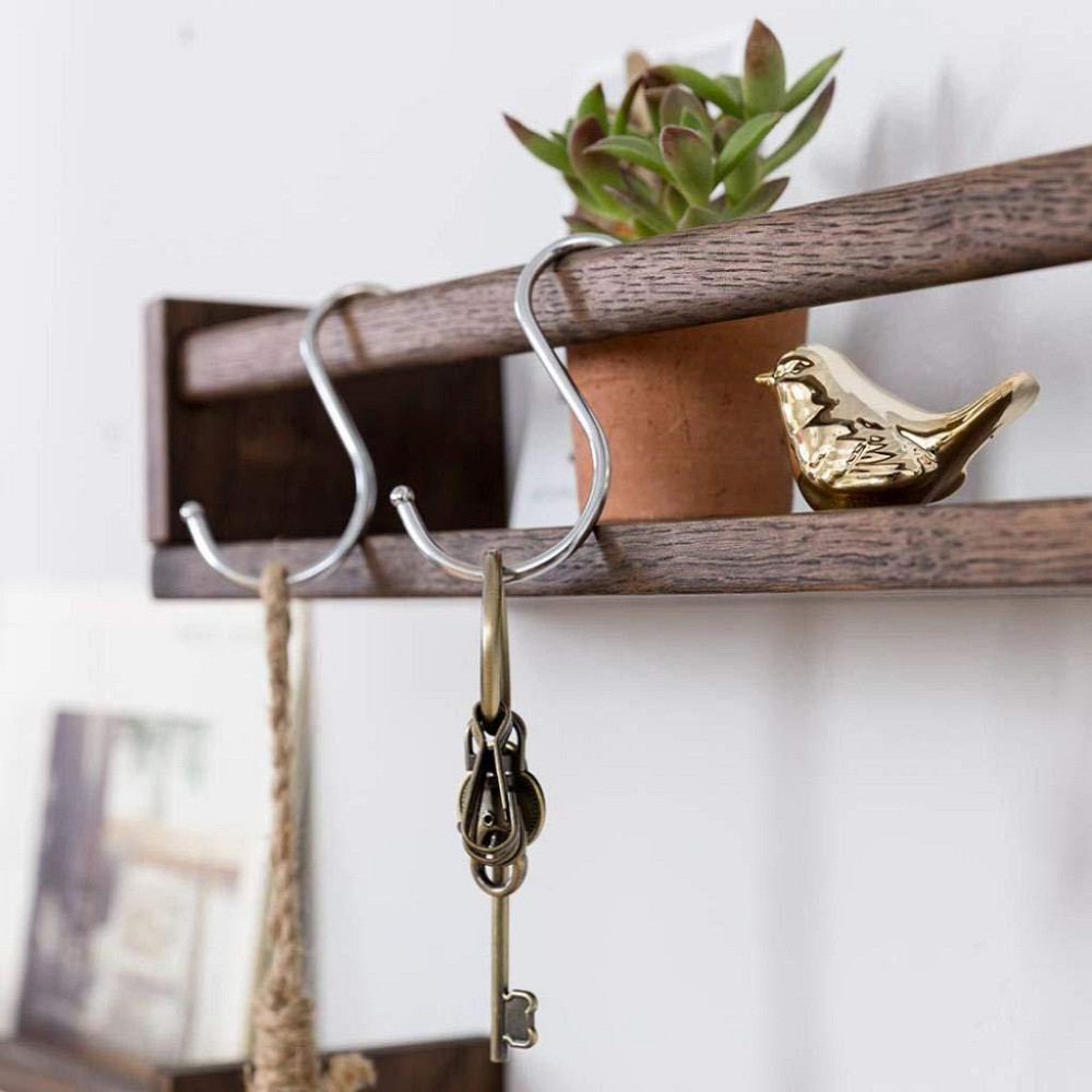 Настенная полка 