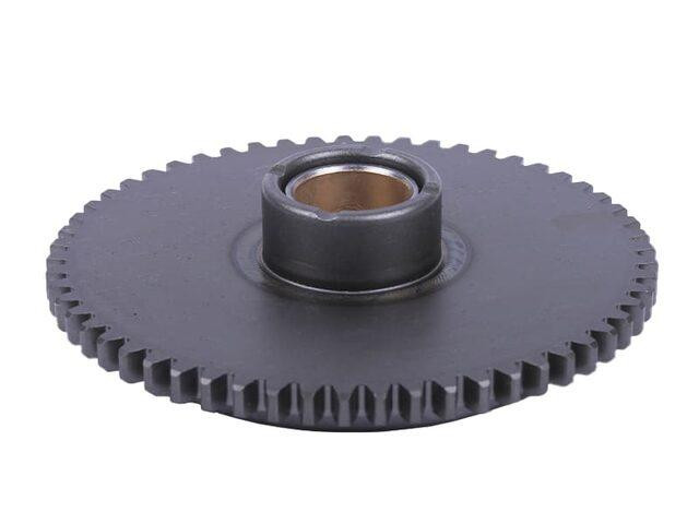 Бендикс в сборе мотоцикл CG300 Мукачево - изображение 1