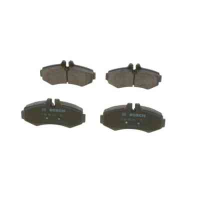 Гальмівні колодки Bosch 0 986 494 013 Вінниця