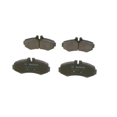 Тормозные колодки Bosch 0 986 494 013 Винница - изображение 3