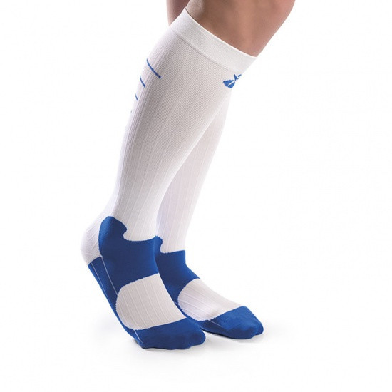 Спортивные компрессионные гольфы Sport OV02D501 Днепр - изображение 1