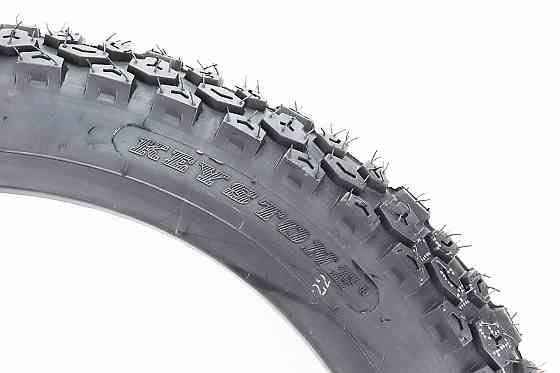 Шина 3,00-18 шипована SY-012 Киев