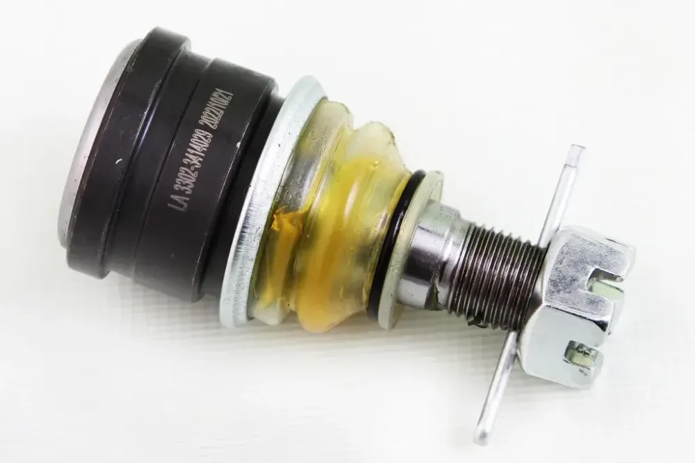 Рулевой палец ГАЗ-3302 LSA с крепежом Винница - изображение 2