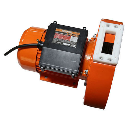 Зернодробарка Rebiner RFG-3550 (2500 Вт, 240 кг/год) – подрібнювач зерна та крупорушка,Гарантія 36 місяців Львів - фото 8