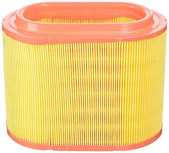 Повітряний фільтр BOSCH 0046 Hyundai H-1 2,5 TDi, CRDi 1997 - Харків