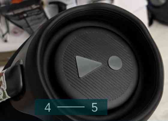 Колонка JBL BomBoox 3 Харьков