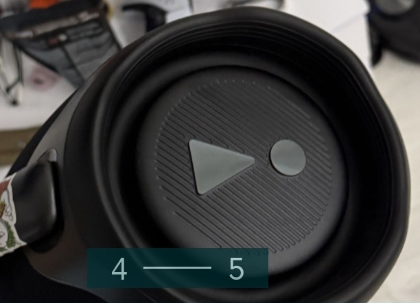 Колонка JBL BomBoox 3 Харьков - изображение 1