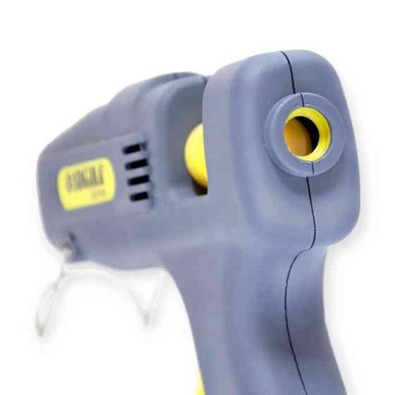 Електричний пістолет для клею d-11.2 мм 100 Вт з вимикачем Мукачево