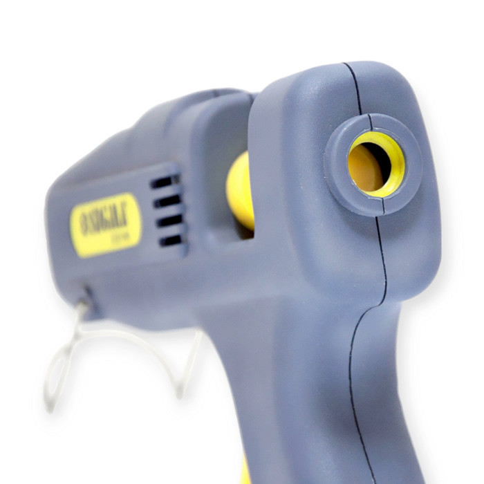 Електричний пістолет для клею d-11.2 мм 100 Вт з вимикачем Мукачево - фото 3