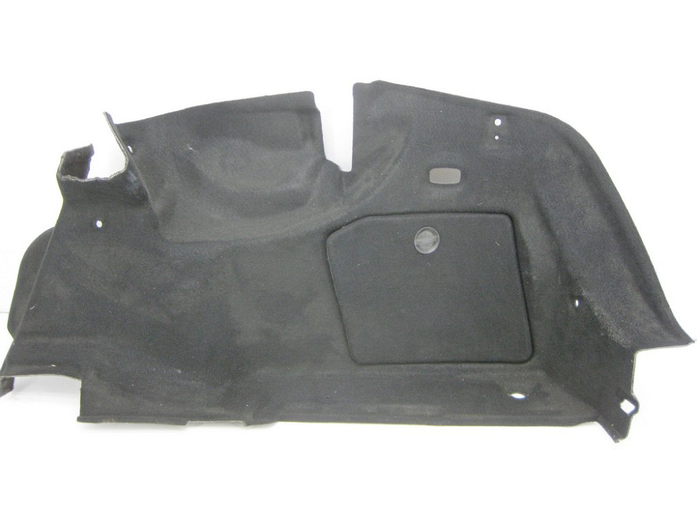 Mercedes-Benz  A2046905526 9F08 Обшивка багажника права чорна C-Class W204 Одесса - изображение 1