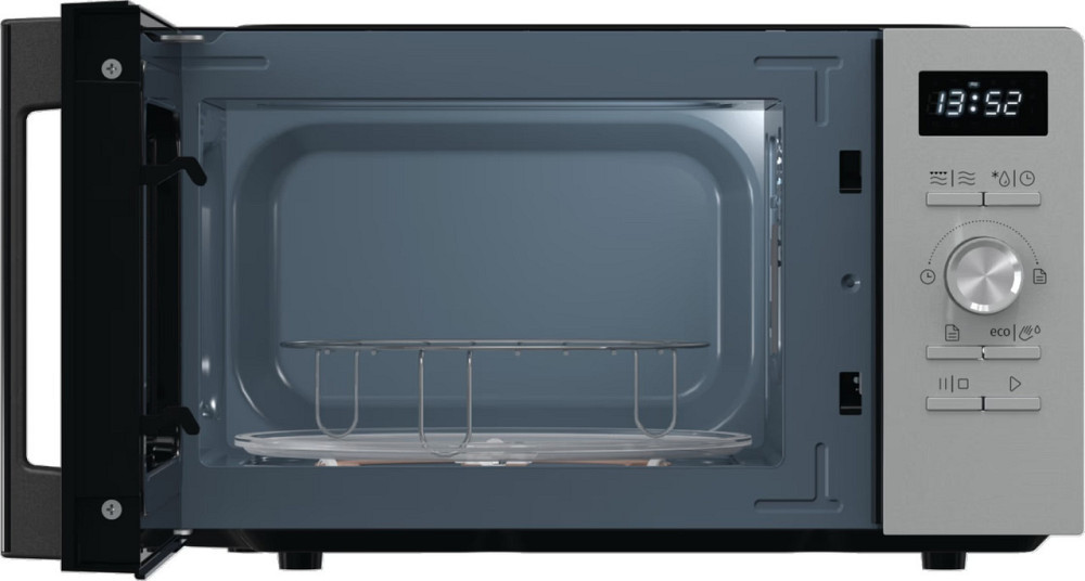 Мікрохвильова піч Gorenje MO20A4XH ( 19071 ) Харків - фото 7