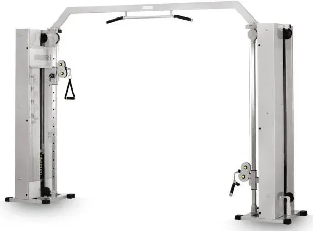 Тренажер Master-Спорт Brama z Regulacją Wysokości Bloczków Jp-9 Киев - изображение 1