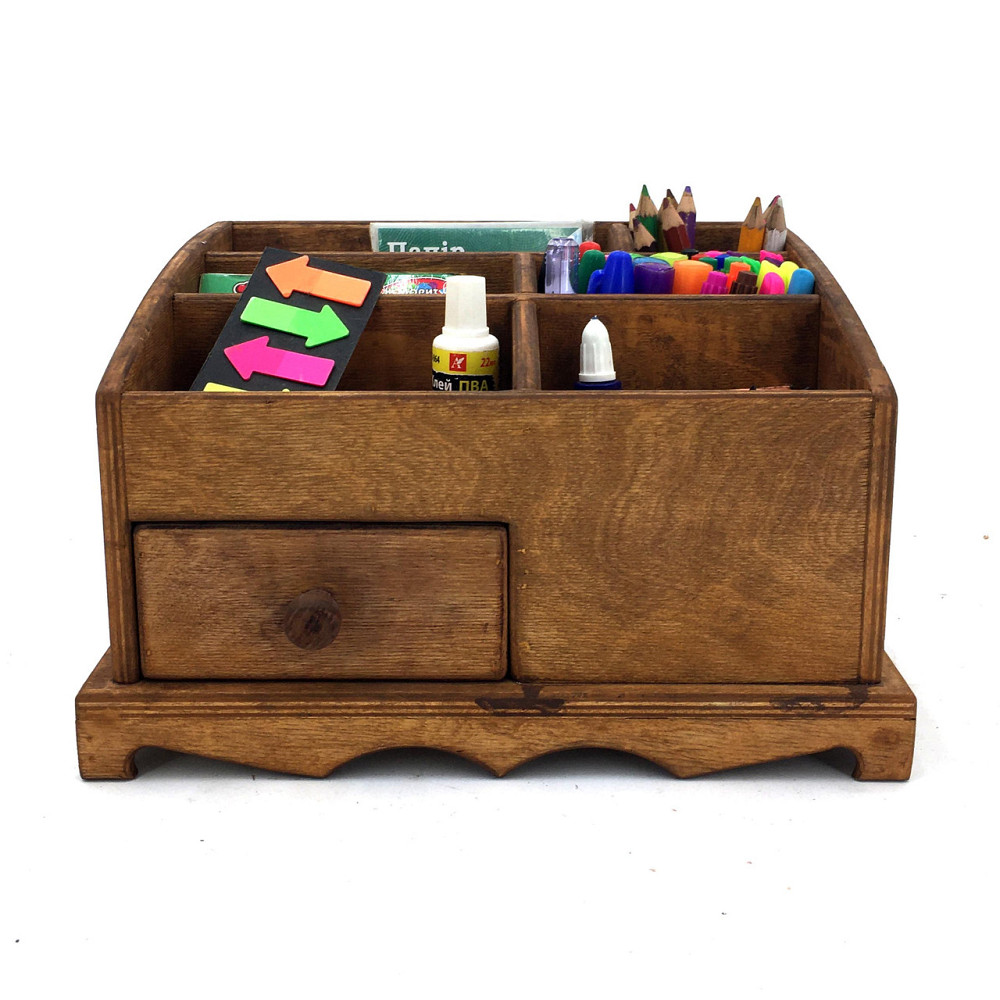 Настольный органайзер 