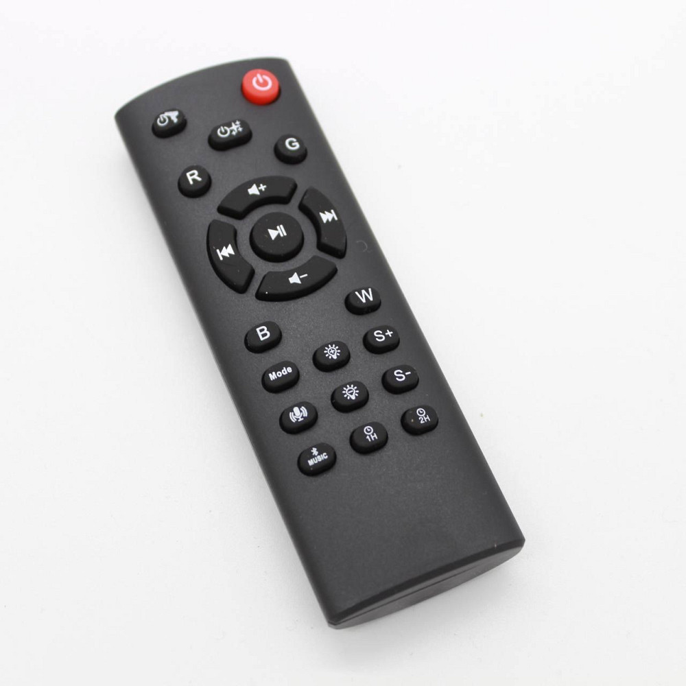 Ночник проектор звездного неба Космонавт, с Bluetooth колонкой и пультом, от USB / Детский ночник Киев - изображение 8