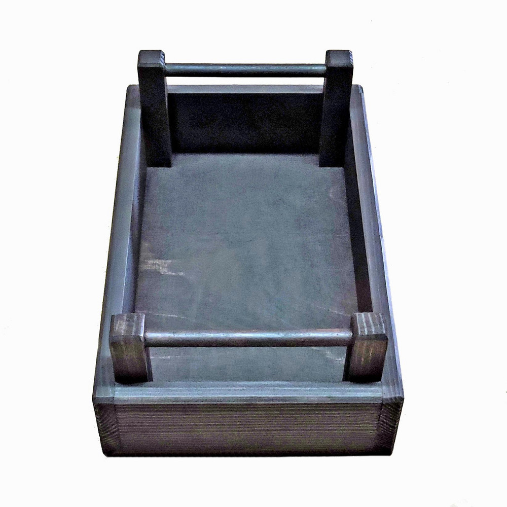 Хлібний лоток "Помпіду" венге Миколаїв - фото 7