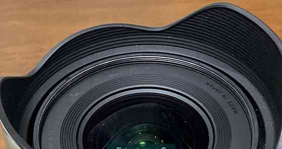 Об'єктив Sigma 16-28mm f/2.8 DG DN Sony E-Mount Київ