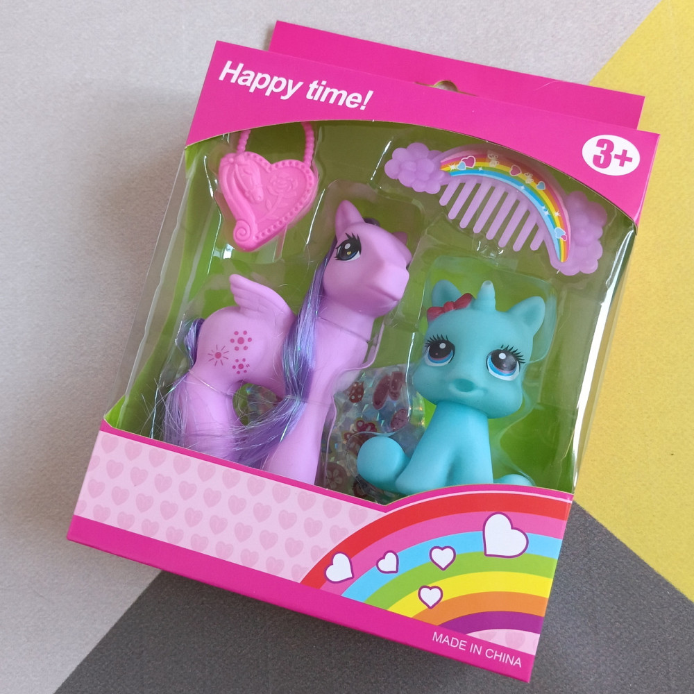 Набор понешек с расческой Киев - изображение 2