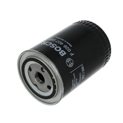 Фильтр масляный Bosch F 026 407 083 Винница - изображение 1