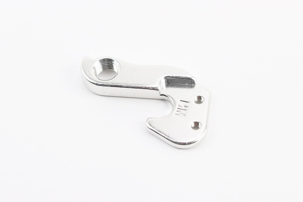 Кріплення заднього перемикача, алюмінієве, AL-11 Київ - фото 1