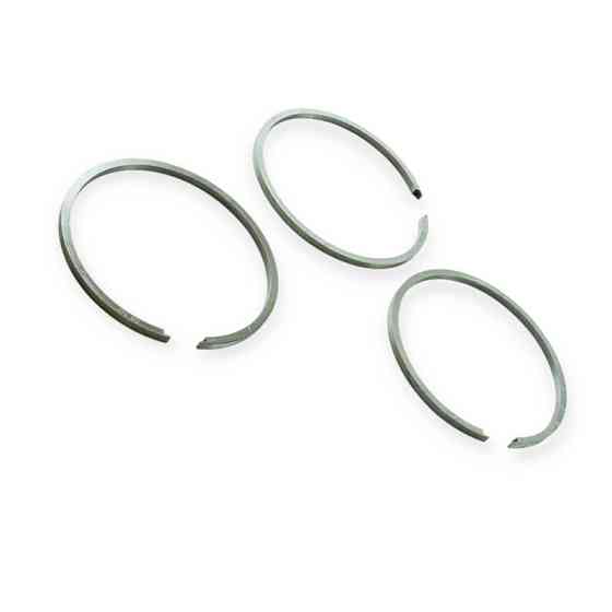 Кільця ЯВА 6V 2-р 58,50 мотоцикл (3шт) Мукачево