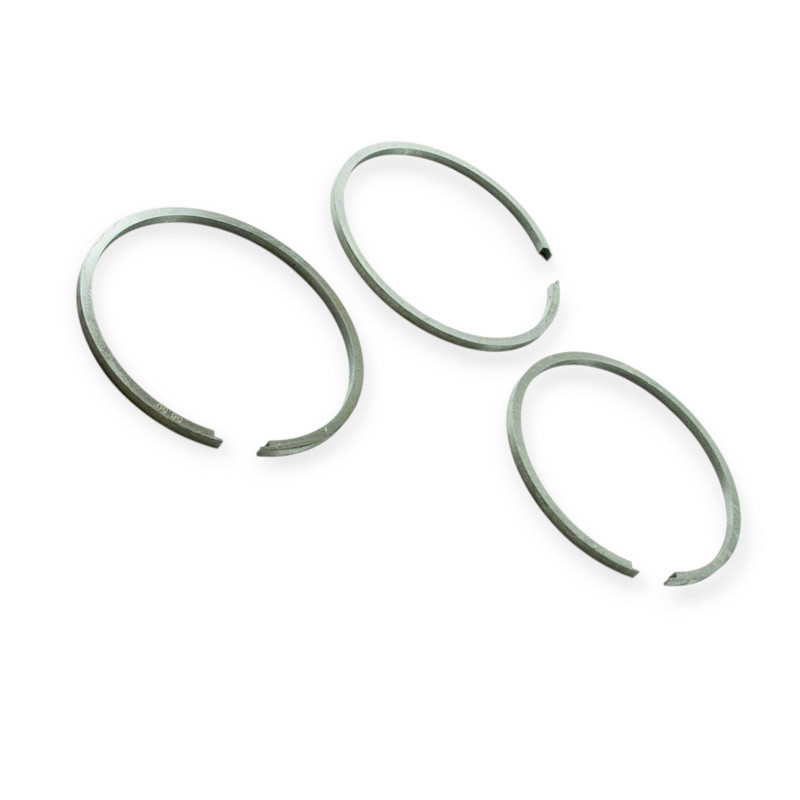 Кільця ЯВА 6V 2-р 58,50 мотоцикл (3шт) Мукачево - фото 1