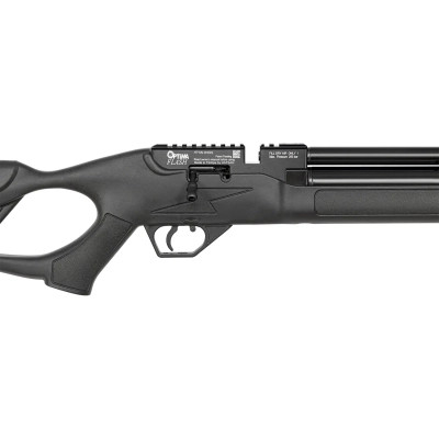 Пневматическая винтовка Optima Flash QE Винница - изображение 7