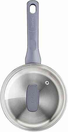 Набір посуду Tefal Daily Cook (G712S855) ( Нержавіюча сталь ) Харьков